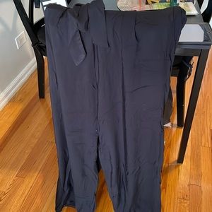 Primark wide legged pants